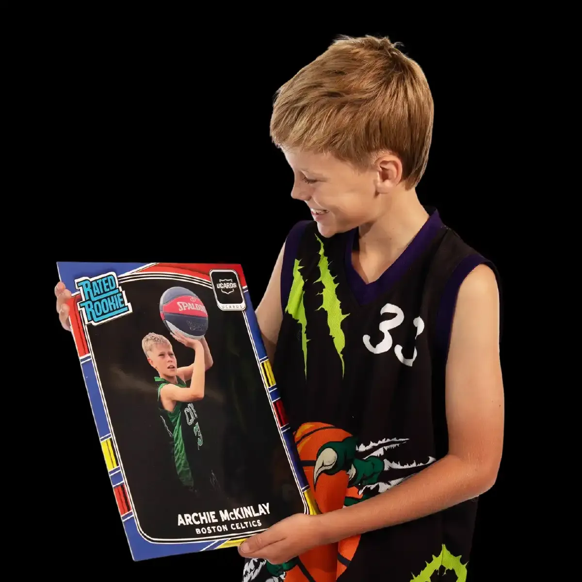 Basketball Cards