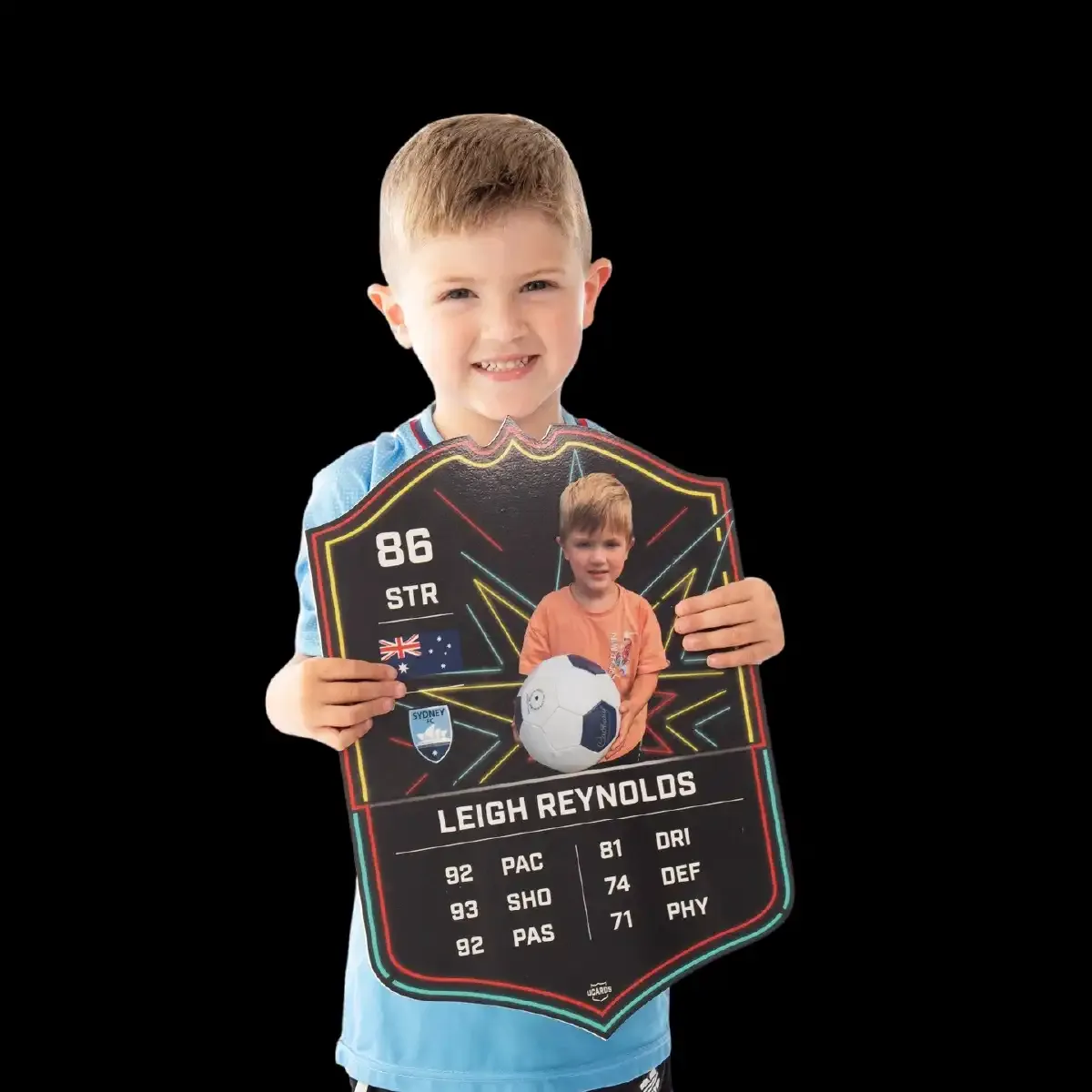 Football Cards