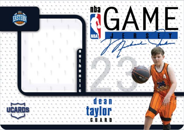 Logoman UCard Exmaple