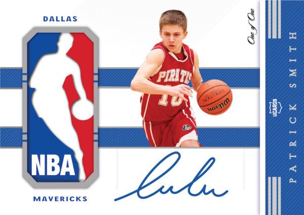 National UCard Sample