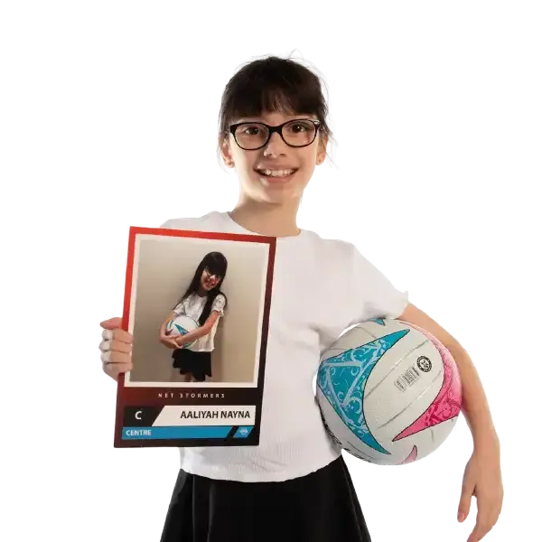 Netball