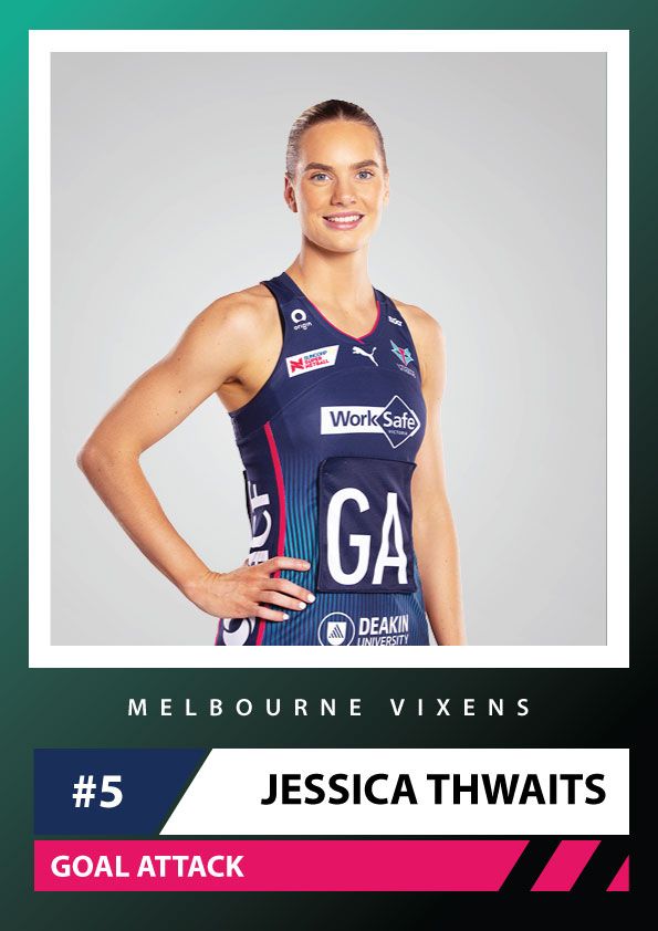 Vixens UCard Example