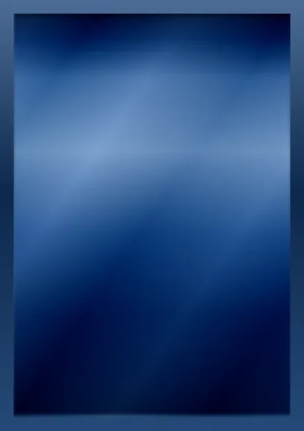 Card template: Navy, Red & Gold Footy Card
