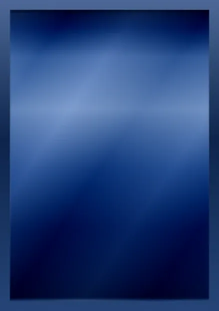 Card template: Navy & Red Footy Card