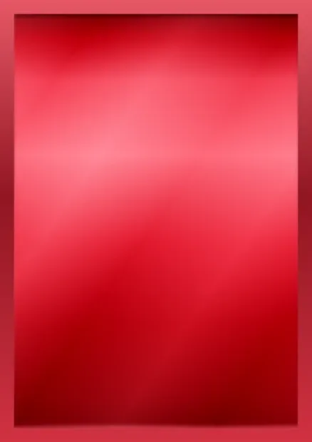 Card template: Red & Black Footy Card